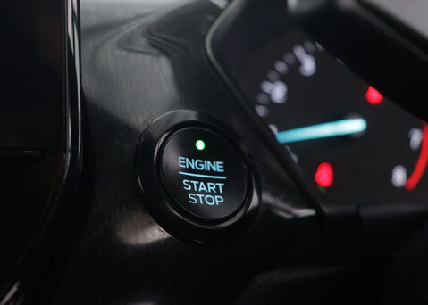 Ford Fiesta 1.0 Fiesta ST-Line Edition T 3dr 28