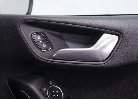 Ford Fiesta 1.0 Fiesta ST-Line Edition T 3dr 35