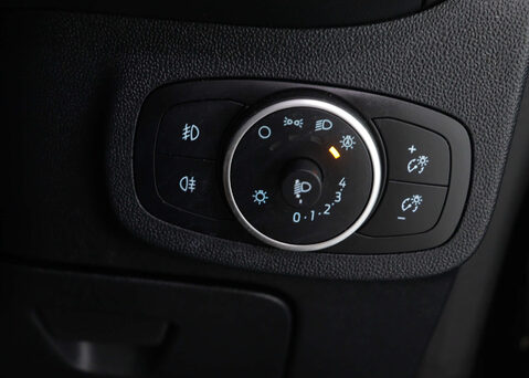 Ford Fiesta 1.0 Fiesta ST-Line Edition T 3dr 34