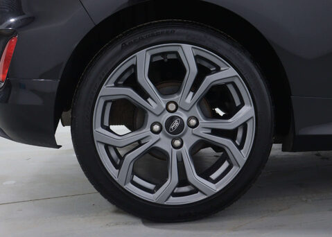 Ford Fiesta 1.0 Fiesta ST-Line Edition T 3dr 13