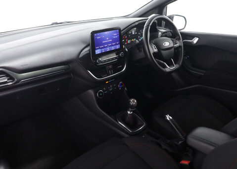 Ford Fiesta 1.0 Fiesta ST-Line Edition T 3dr 40