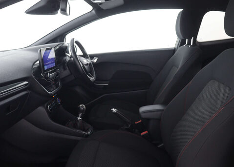 Ford Fiesta 1.0 Fiesta ST-Line Edition T 3dr 41