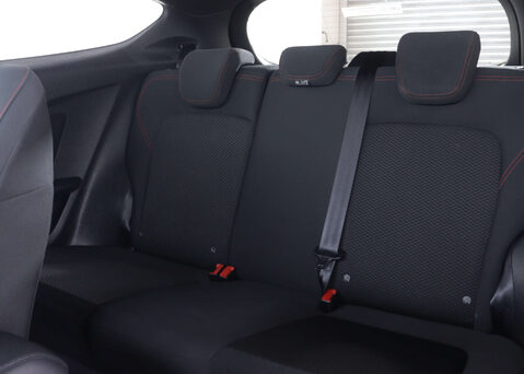 Ford Fiesta 1.0 Fiesta ST-Line Edition T 3dr 44