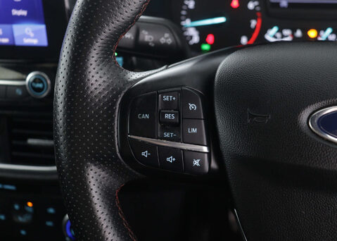 Ford Fiesta 1.0 Fiesta ST-Line Edition T 3dr 30