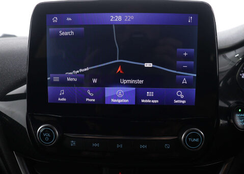 Ford Fiesta 1.0 Fiesta ST-Line Edition T 3dr 23