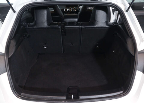 Mercedes-Benz A Class 1.3 A 200 AMG Line Edition Executive Auto 5dr 51