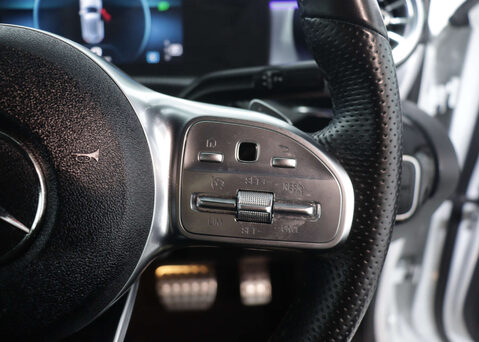 Mercedes-Benz A Class 1.3 A 200 AMG Line Edition Executive Auto 5dr 35