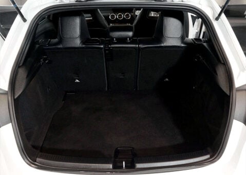 Mercedes-Benz A Class 1.3 A 200 AMG Line Edition Executive Auto 5dr 49