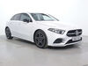 Mercedes-Benz A Class 1.3 A 200 AMG Line Edition Executive Auto 5dr