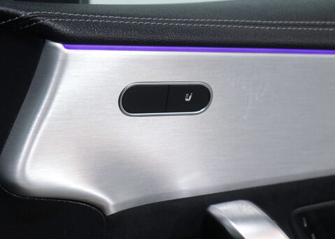 Mercedes-Benz A Class 1.3 A 200 AMG Line Edition Executive Auto 5dr 39