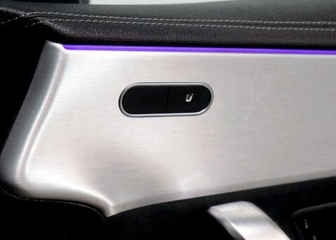 Mercedes-Benz A Class 1.3 A 200 AMG Line Edition Executive Auto 5dr 37