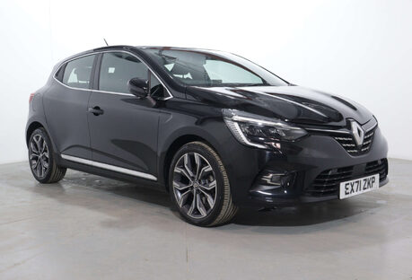 Renault Clio 1.0 Clio S Edition TCe CVT 5dr