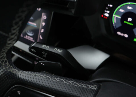 Audi A3 1.4 A3 Sportback 40 TFSI S Line E Semi-Auto 5dr 37