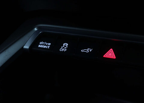 Audi A3 1.4 A3 Sportback 40 TFSI S Line E Semi-Auto 5dr 30