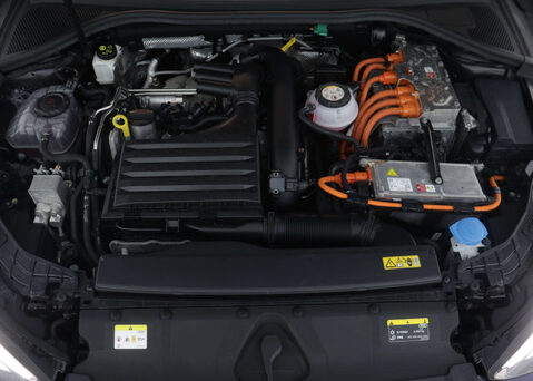 Audi A3 1.4 A3 Sportback 40 TFSI S Line E Semi-Auto 5dr 49