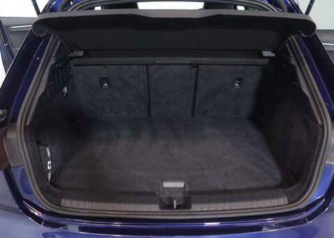 Audi A3 1.4 A3 Sportback 40 TFSI S Line E Semi-Auto 5dr 48