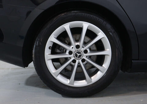 Mercedes-Benz A Class 1.3 A 200 Sport Exeutive Auto 4dr 13