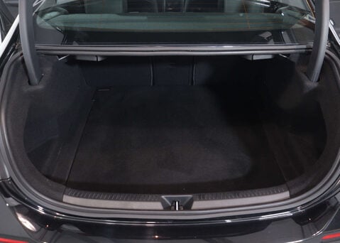 Mercedes-Benz A Class 1.3 A 200 Sport Exeutive Auto 4dr 47