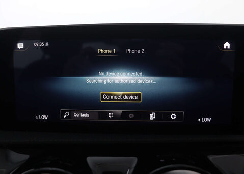 Mercedes-Benz A Class 1.3 A 200 Sport Exeutive Auto 4dr 22