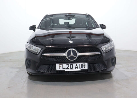 Mercedes-Benz A Class 1.3 A 200 Sport Exeutive Auto 4dr 5