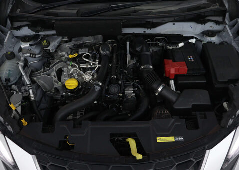 Nissan Juke 1.0 Juke N-Connecta DiG-T Semi-Auto 5dr 50