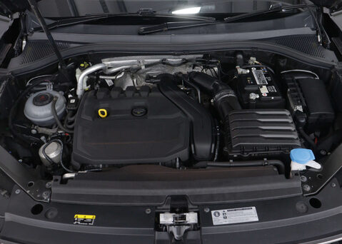 Volkswagen Tiguan 1.5 TIGUAN MATCH TSI EVO S-A 5dr 45