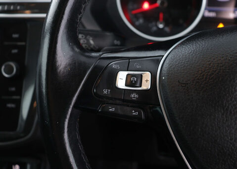 Volkswagen Tiguan 1.5 TIGUAN MATCH TSI EVO S-A 5dr 30