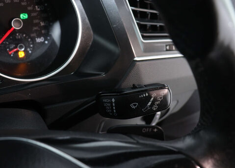 Volkswagen Tiguan 1.5 TIGUAN MATCH TSI EVO S-A 5dr 33