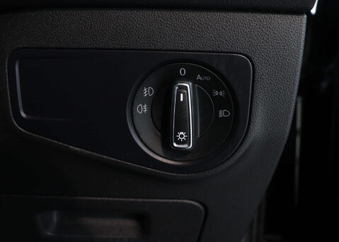 Volkswagen Tiguan 1.5 TIGUAN MATCH TSI EVO S-A 5dr 34