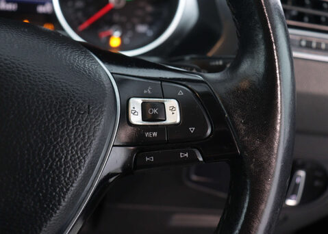 Volkswagen Tiguan 1.5 TIGUAN MATCH TSI EVO S-A 5dr 31