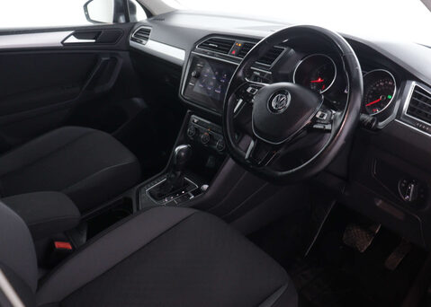 Volkswagen Tiguan 1.5 TIGUAN MATCH TSI EVO S-A 5dr 36