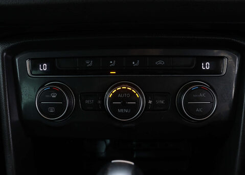 Volkswagen Tiguan 1.5 TIGUAN MATCH TSI EVO S-A 5dr 28