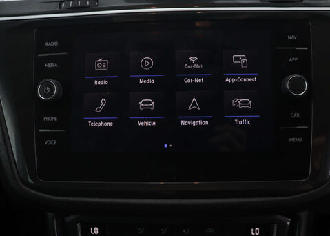 Volkswagen Tiguan 1.5 TIGUAN MATCH TSI EVO S-A 5dr 27