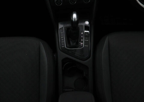 Volkswagen Tiguan 1.5 TIGUAN MATCH TSI EVO S-A 5dr 20