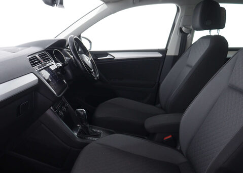 Volkswagen Tiguan 1.5 TIGUAN MATCH TSI EVO S-A 5dr 40
