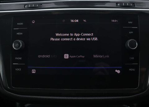 Volkswagen Tiguan 1.5 TIGUAN MATCH TSI EVO S-A 5dr 24