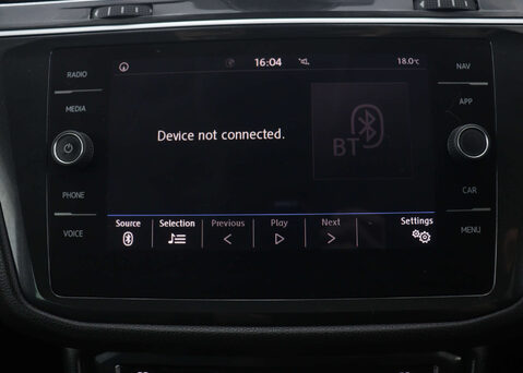 Volkswagen Tiguan 1.5 TIGUAN MATCH TSI EVO S-A 5dr 22