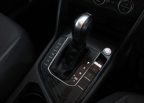 Volkswagen Tiguan 1.5 TIGUAN MATCH TSI EVO S-A 5dr 29