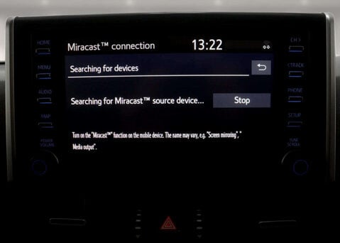 Toyota Rav4 2.5 RAV4 Dynamic HEV 4x2 CVT 5dr 43