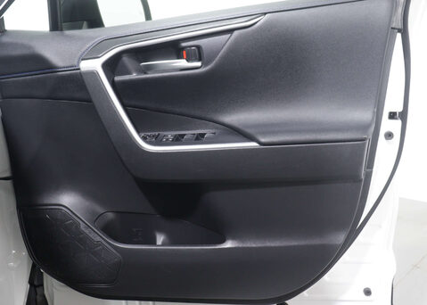 Toyota Rav4 2.5 RAV4 Dynamic HEV 4x2 CVT 5dr 42