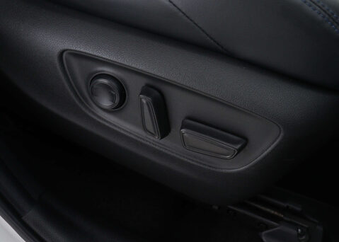 Toyota Rav4 2.5 RAV4 Dynamic HEV 4x2 CVT 5dr 38