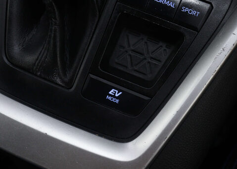 Toyota Rav4 2.5 RAV4 Dynamic HEV 4x2 CVT 5dr 29