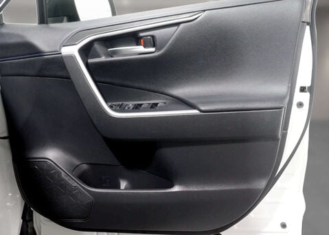 Toyota Rav4 2.5 RAV4 Dynamic HEV 4x2 CVT 5dr 7