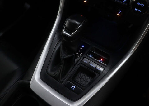 Toyota Rav4 2.5 RAV4 Dynamic HEV 4x2 CVT 5dr 30