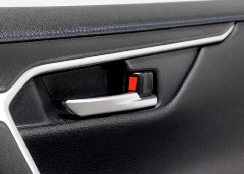 Toyota Rav4 2.5 RAV4 Dynamic HEV 4x2 CVT 5dr 56