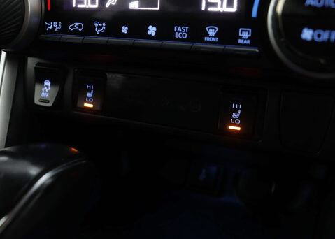 Toyota Rav4 2.5 RAV4 Dynamic HEV 4x2 CVT 5dr 27