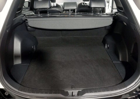 Toyota Rav4 2.5 RAV4 Dynamic HEV 4x2 CVT 5dr 14