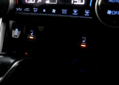 Toyota Rav4 2.5 RAV4 Dynamic HEV 4x2 CVT 5dr 47