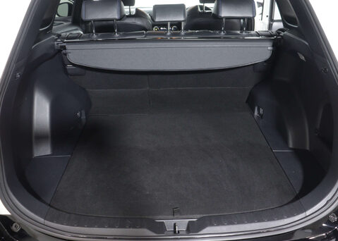 Toyota Rav4 2.5 RAV4 Dynamic HEV 4x2 CVT 5dr 49