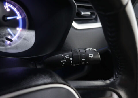 Toyota Rav4 2.5 RAV4 Dynamic HEV 4x2 CVT 5dr 34